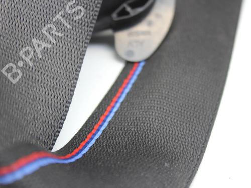 Front right seatbelt BMW 1 (F40) M 135 i xDrive | BP39851770I25 - Image 4