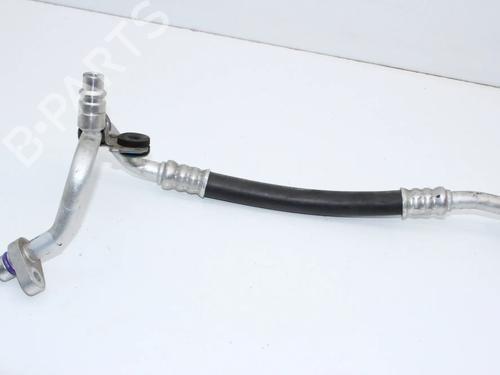 AC pipe NISSAN LEAF (ZE1) Electric | BP39865111M126 - Image 2