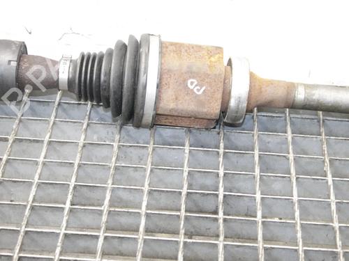 Left rear driveshaft FORD KUGA I 2.0 TDCi 4x4 | BP39842550M40 - Image 10