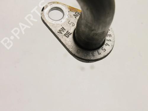 Pipe VW GOLF VIII (CD1, DA1) 1.5 eTSI | BP39819248M125 - Image 3