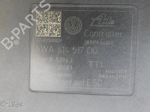 ABS pump SEAT LEON (KL1, KLG) 1.5 eTSI | BP39869175M43 - Image 5