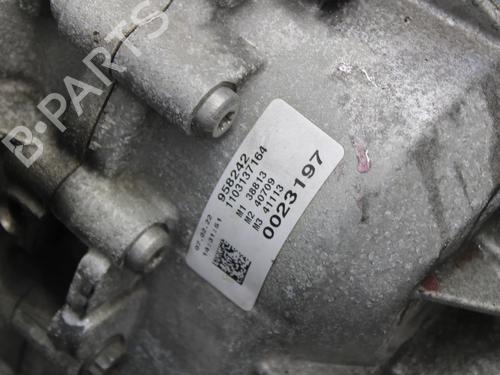 Gearbox AUDI A6 C8 Avant (4A5) 50 TDI Mild Hybrid quattro | BP39869735M3 - Image 9