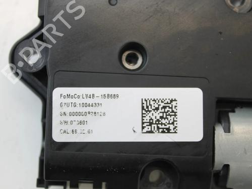Sunroof engine FORD KUGA III (DFK) 2.5 FHEV | BP39817110M60 - Image 3