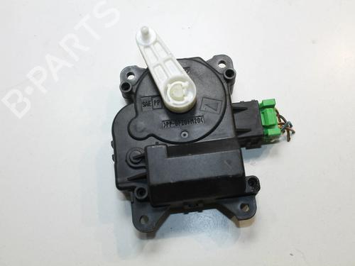 Electronic module JAGUAR XF I (X250) 3.0 D | BP39813193M83 - Image 2