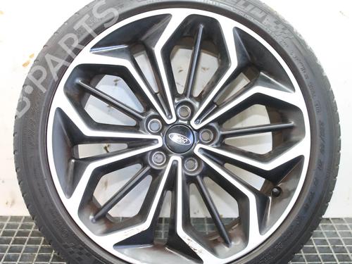 Fælk FORD FOCUS IV (HN) 1.0 EcoBoost | BP39828667C45 - Image 2