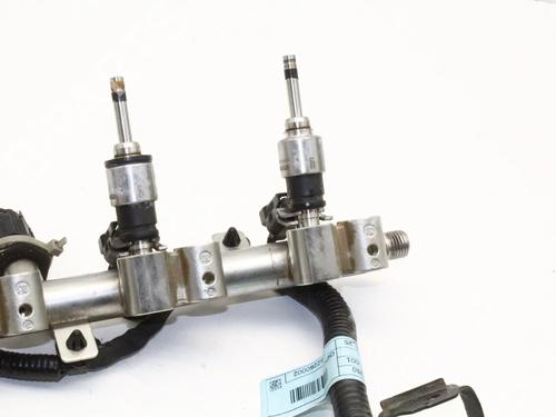 Injection rail HYUNDAI BAYON (BC3) 1.0 T-GDI 48V-Hybrid | BP39872167M98 - Image 3