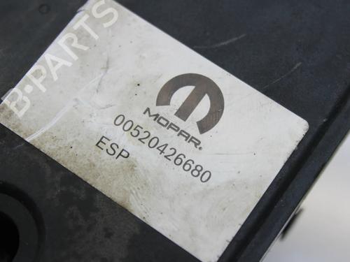 ABS pump ABARTH 500 / 595 / 695 1.4 (312.AXY11, 312.AXY1A) | BP39835760M43  - Image 5