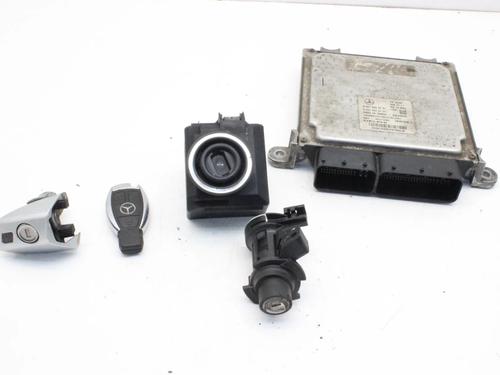 Used Electronic module Electronic module MERCEDES-BENZ E-CLASS (W212) E 200 CDI / BlueTEC (212.005, 212.006) (136 hp) 40520402 40520402