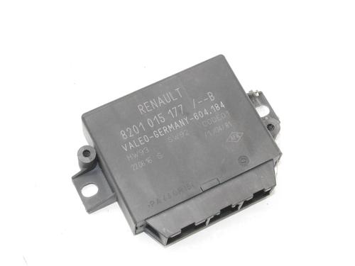 Elektronisk modul Elektronisk modul OPEL MOVANO B Van (X62) 2.3 CDTI FWD (FV) (110 hp) 39875166 39875166