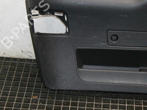 Boot lining AUDI Q5 (8RB) 2.0 TDI quattro | BP39869639I3 - Image 6