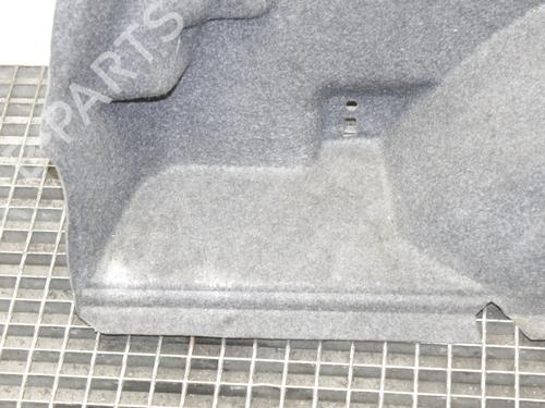 Boot lining CHRYSLER 300C (LX, LE) 3.0 CRD | BP39853985I3 - Image 2