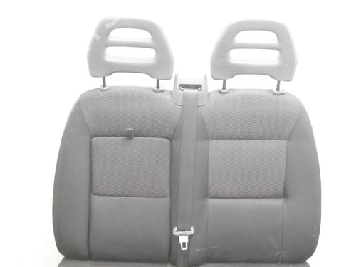 Left front seat PEUGEOT BOXER Van 2.0 BlueHDi 130 | BP39840199C15 - Image 2