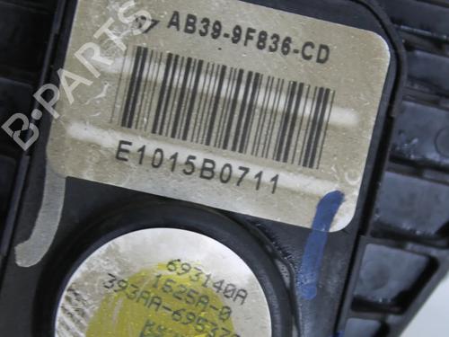 Pedal FORD RANGER (TKE) 2.2 TDCi 4x4 | BP39768219I4 - Image 5