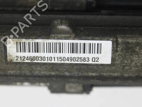Steering rack MERCEDES-BENZ E-CLASS T-Model (S212) E 220 BlueTEC | BP39848434M22 - Image 8