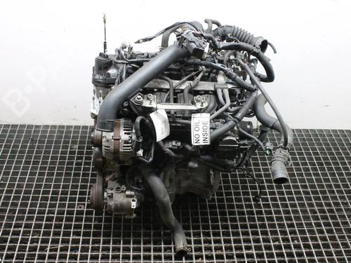 Engine MITSUBISHI ECLIPSE CROSS (GK_, GL_) 1.5 T-Mivec | BP39862449M1 - Image 2