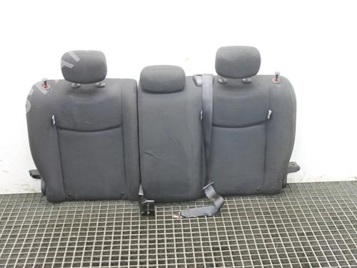 Sæde Bagtil Sæde Bagtil NISSAN LEAF (ZE0) Electric (109 hp) 39853072 39853072