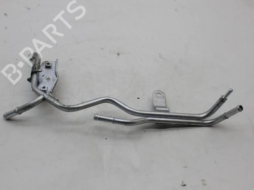 Used Pipe Pipe TOYOTA AURIS (_E18_) 1.6 (ZRE181_, ZRE185_, ZRE185R, ZRE181R) (132 hp) 39862610 39862610