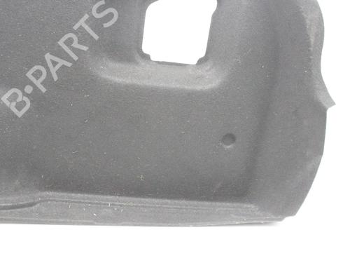 Boot lining CITROËN C3 III (SX) 1.2 THP 110 (SXHNPS, SXHNZT, SXHNZ6) | BP39839712I3 - Image 4