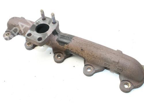 Exhaust manifold MAZDA 5 (CW) 1.6 CD | BP39819363M110 - Image 2