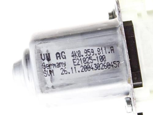 Left front window motor VW ID.4 (E21) PRO | BP39811193E21 - Image 3