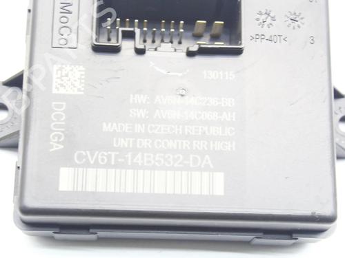 Electronic module FORD KUGA II (DM2) 1.5 EcoBoost 4x4 | BP39796706M83 - Image 3