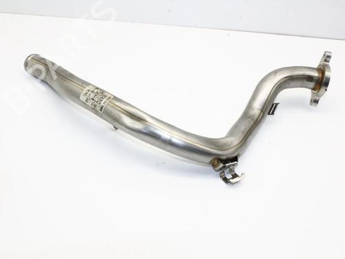 Used Pipe Pipe AUDI A6 C8 Avant (4A5) 50 TDI Mild Hybrid quattro (286 hp) 39788648 39788648