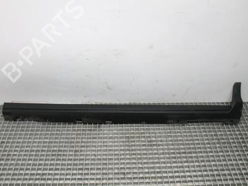 Højre sidekjole Højre sidekjole FORD KUGA II (DM2) 2.0 TDCi 4x4 (163 hp) 39805158 39805158