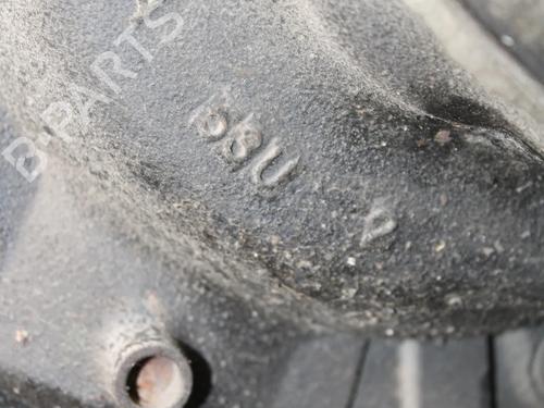 Front differential FORD RANGER (TKE) 2.2 TDCi 4x4 | BP39851441M23 - Image 8