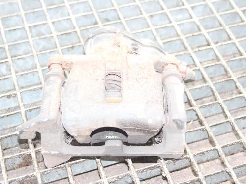 Used Left rear brake caliper Left rear brake caliper AUDI A4 B8 (8K2) 2.0 TFSI quattro (211 hp) 39864454 39864454