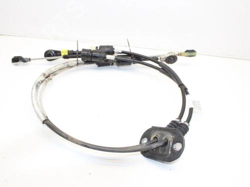 Kabel Kabel VOLVO V60 I (155) D2 (120 hp) 39824445 39824445