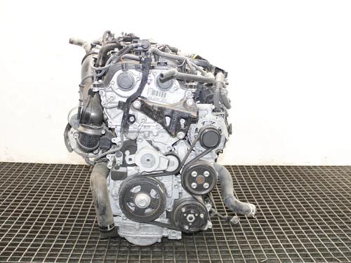 Motor Motor TOYOTA YARIS (_P21_, _PA1_, _PH1_) 1.6 GR 4WD (GXPA16) (261 hp) 39783154 39783154