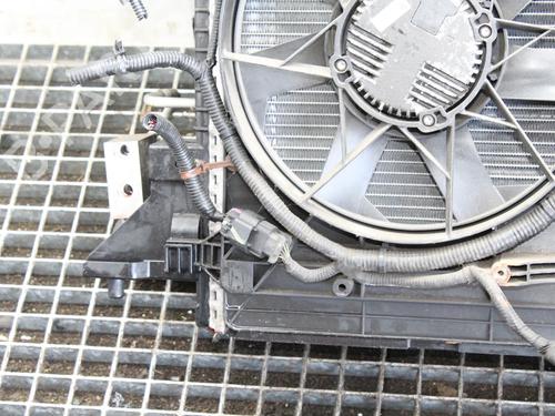 Radiator set OPEL AMPERA (R12) EV 150 | BP39851709M120 - Image 10