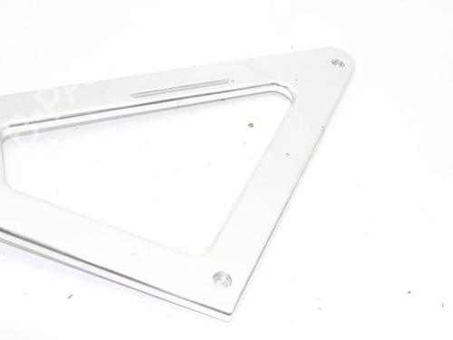 Middle console AUDI TT (8N3) 1.8 T quattro | BP39798318I22 - Image 3