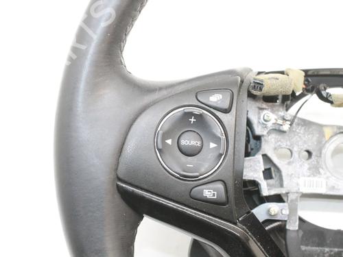 Steering wheel HONDA HR-V (RU) 1.6 i-DTEC (RU8) | BP39792103C49 - Image 3