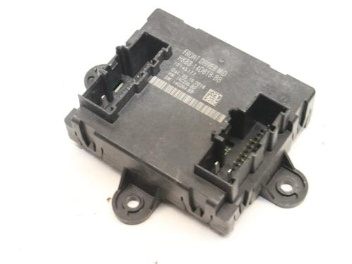 Electronic module LAND ROVER DISCOVERY SPORT (L550) 2.0 D 4x4 | BP39790048M83 - Image 2