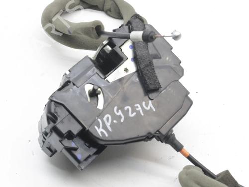 Rear left lock NISSAN NOTE (E12) 1.2 DIG-S | BP39777681C100 - Image 3