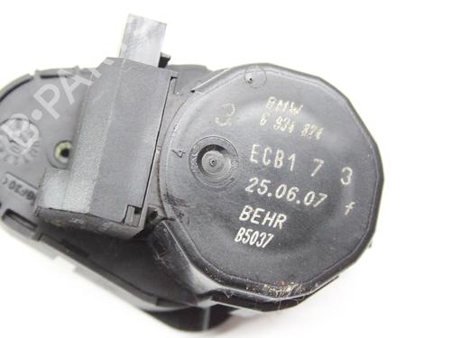 Electronic module BMW X3 (E83) 3.0 sd | BP39836746M83 - Image 3