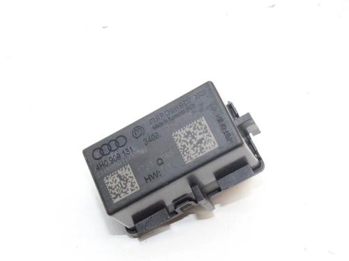 Used Electronic module Electronic module AUDI A6 C7 (4G2, 4GC) 2.0 TDI (177 hp) 39819436 39819436
