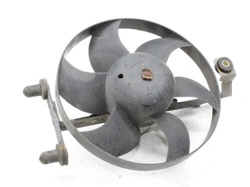 Used Radiator fan Radiator fan PORSCHE BOXSTER (986) S 3.2 (260 hp) 39814067 39814067