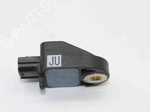 Electronic sensor LEXUS NX (_Z1_) 300h AWD (AYZ15, AYZ15_, AYZ15R) | BP39774681M84 - Image 3
