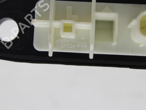 Switch TOYOTA YARIS (_P21_, _PA1_, _PH1_) 1.6 GR 4WD (GXPA16) | BP39840179I30 - Image 5