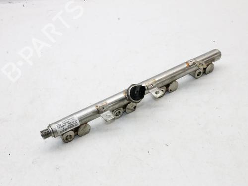 Used Injection rail Injection rail KIA SPORTAGE V (NQ5) 1.6 T-GDI (180 hp) 39795490 39795490