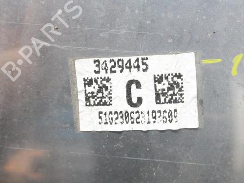 Exhaust system FORD KUGA III (DFK) 2.5 FHEV | BP39793480M121 - Image 9