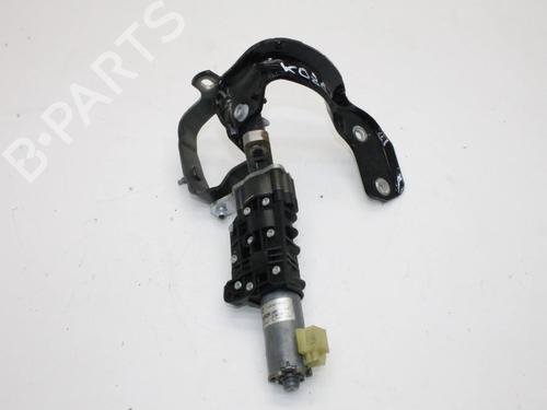 Electronic module AUDI A6 C7 Avant (4G5, 4GD) 2.0 TDI | BP39856321M83 - Image 5