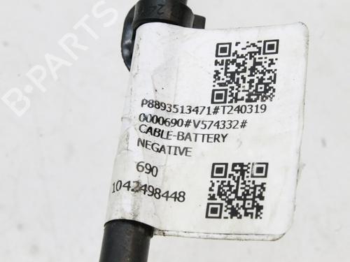 Cable VOLVO EX30 (416) Performance AWD | BP39830373E12 - Image 3