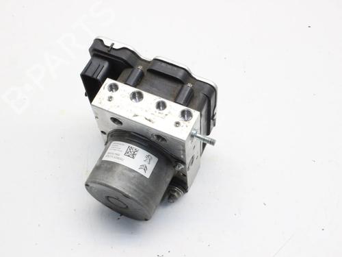ABS pump OPEL MOKKA MOKKA-e | BP39939609M43 - Image 4