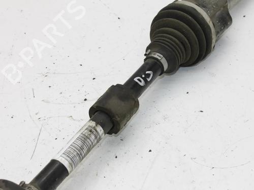 Right rear driveshaft JAGUAR I-PACE (X590) EV400 AWD | BP39873019M41 - Image 3