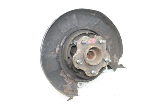 Used Right rear steering knuckle Right rear steering knuckle NISSAN 350Z Roadster (Z33) 3.5 (AAZ33) (280 hp) 39806124 39806124