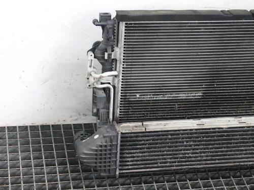 Radiator set FORD S-MAX (WA6) 2.2 TDCi | BP39832010M120 - Image 3