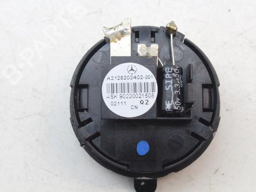 Speaker MERCEDES-BENZ E-CLASS T-Model (S212) E 250 CGI (212.247) | BP39811989E2 - Image 4